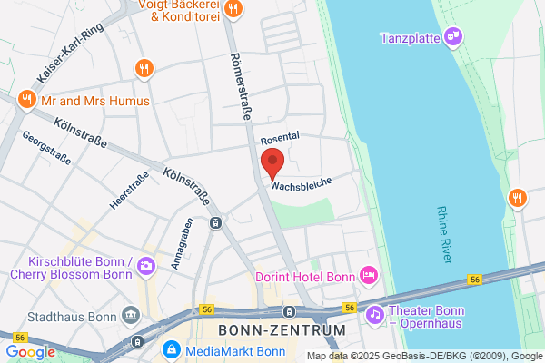 ADN Schuldner- und Insolvenzberatung gGmbH