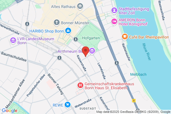 Caritasverband für die Stadt Bonn e.V., Esperanza