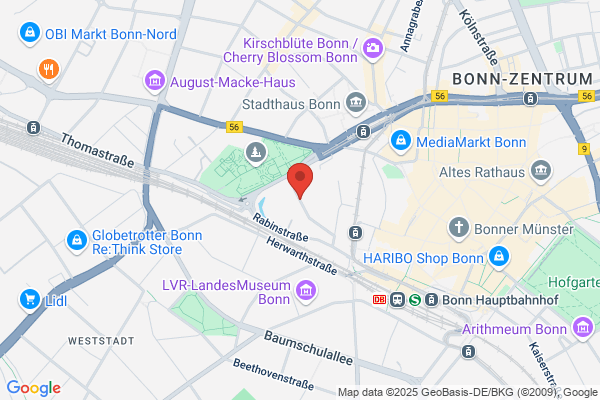 Schuldnerberatung Bonn