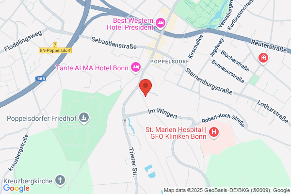 Caritasverband für die Stadt Bonn e.V.