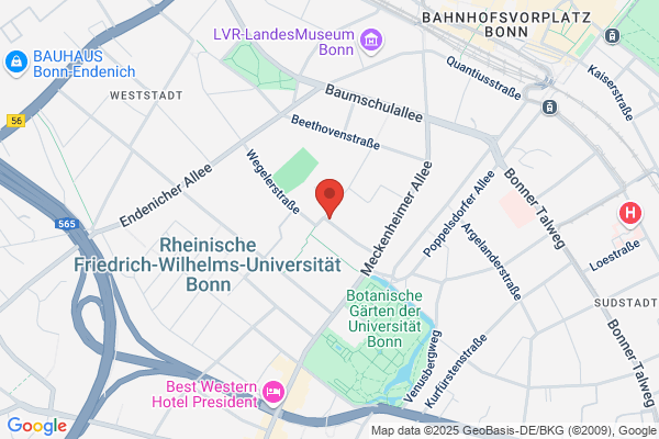 Caritasverband für die Stadt Bonn e.V., Clubtelefon