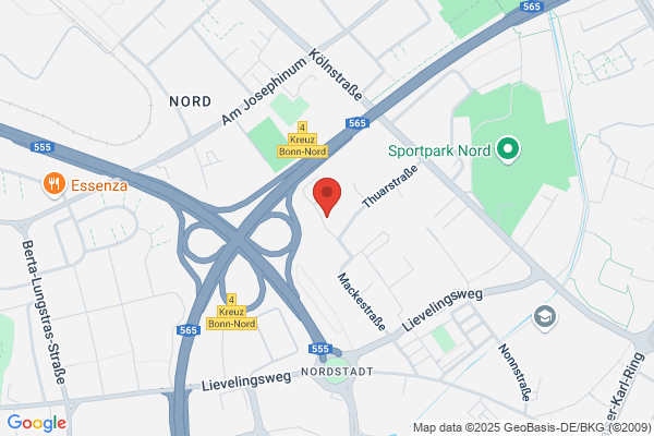 Caritasverband für die Stadt Bonn e.V., Jugendzentrum