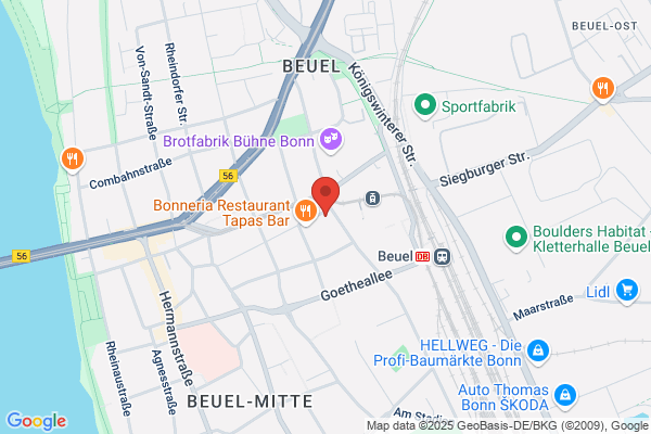 Diakonisches Werk Sozial- u. Schwangerenkonfliktberatung