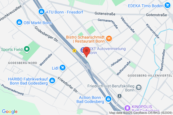 Sozialverband VdK Deutschland e.V.