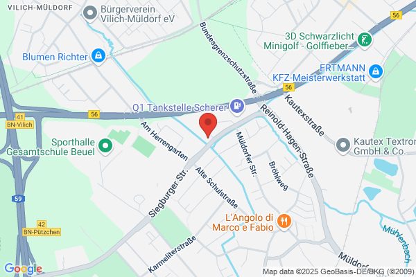 Verband Deutscher Kühlhäuser und Kühllogistikunternehmen (VDKL) e.V.