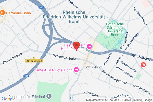Arbeitgeberverband Bonn