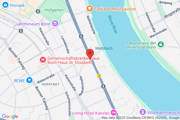 Bund Heimat und Umwelt in Deutschland e.V.
