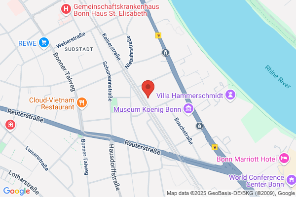 Bundesverband Deutscher