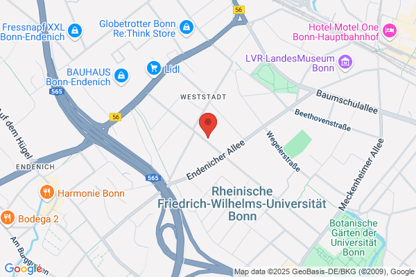 Bundesverband Deutscher Pflanzenzüchter e. V.
