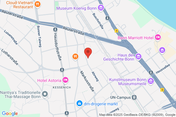 Bundesverband Reifenhandel
