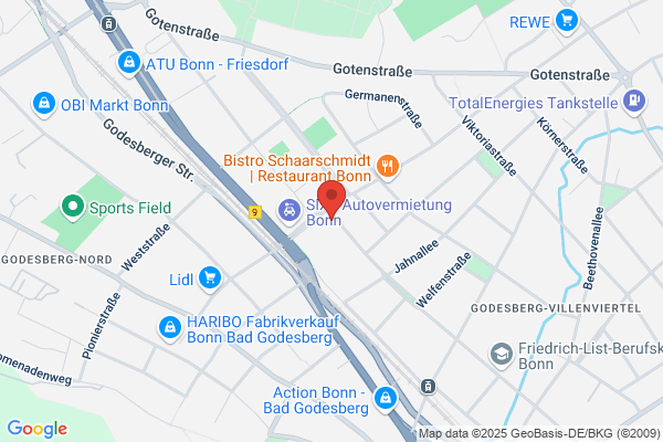 Bundesverband Wirtschaft, Verkehr