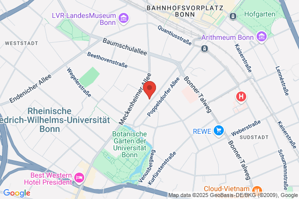 Burschenschaft Marchia
