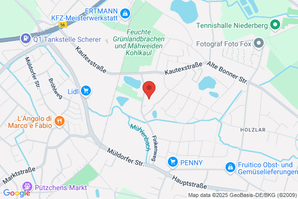 Bürogemeinschaft Betonbauteile Bonn GbR