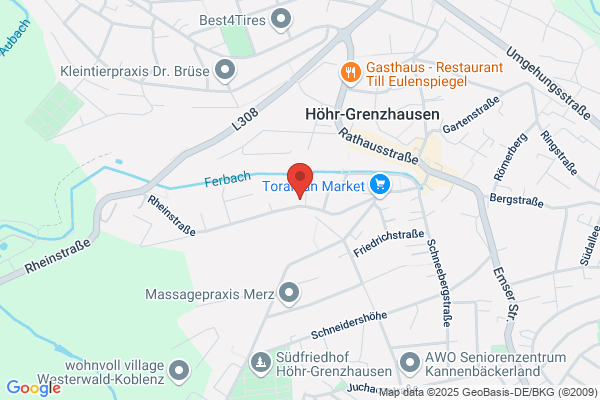 DIFK Deutsches Institut für Feuerfest und Keramik GmbH