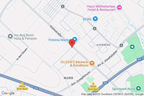 FGB Friedhofsgärtner-Genossenschaft Bonn e.G.