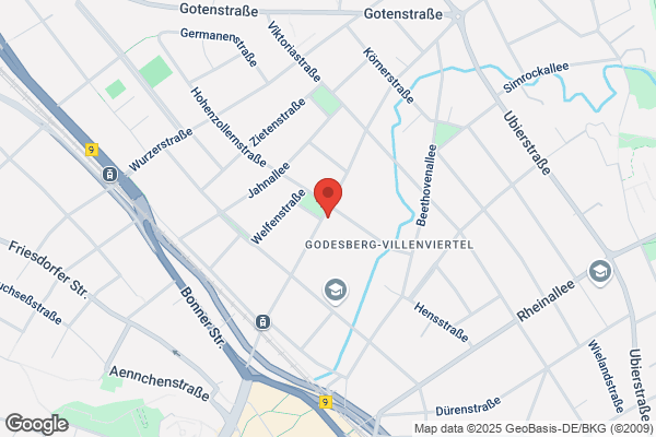 Journalistinnenbund e.V.