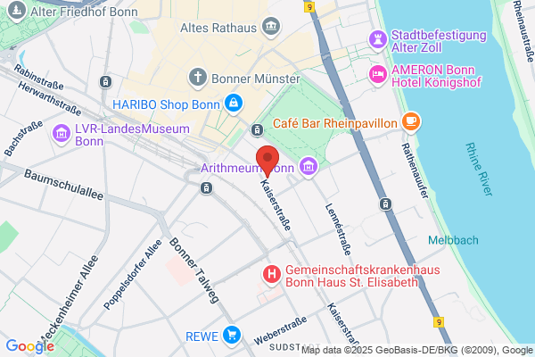 STN Servicegesellschaft