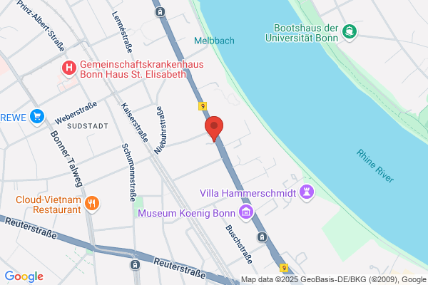 VDF Verband der Fleischwirtschaft e.V.