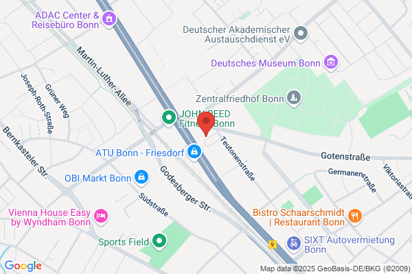 VÖB-ZVD Processing GmbH