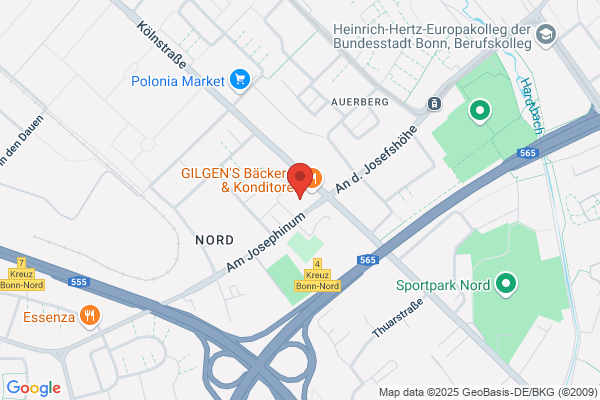 Ärztekammer Nordrhein