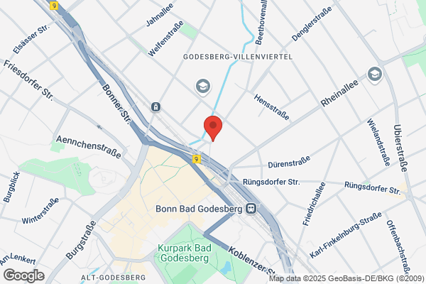 Glitsch Necke Bestattungen GmbH