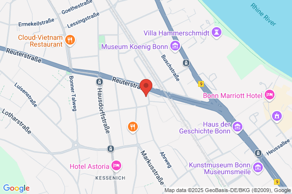 Bestattungen Bonn GbR