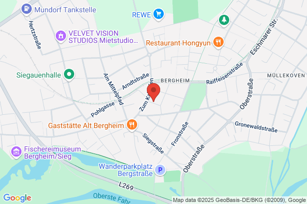 Bestattungen Mondorf