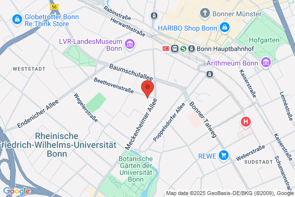 Ein Haus für die Ewigkeit