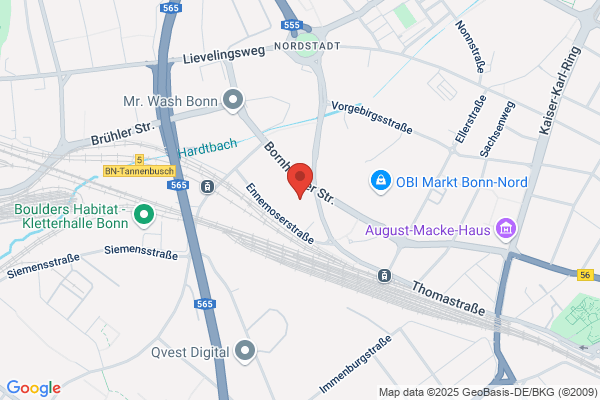 Shurgard Self Storage Bonn