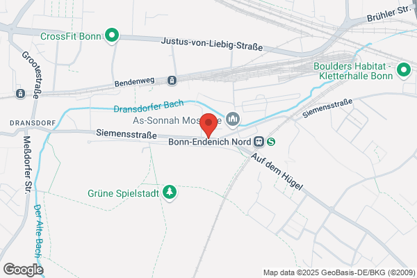 mylager Bonn - Self Storage