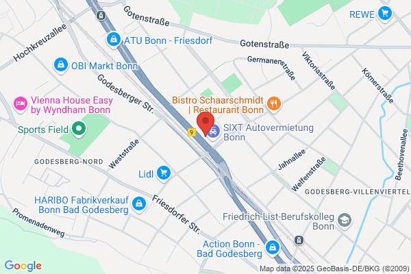 Storebox - Dein Lager nebenan
