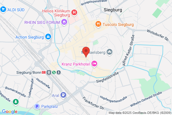 Betten Star Bonn