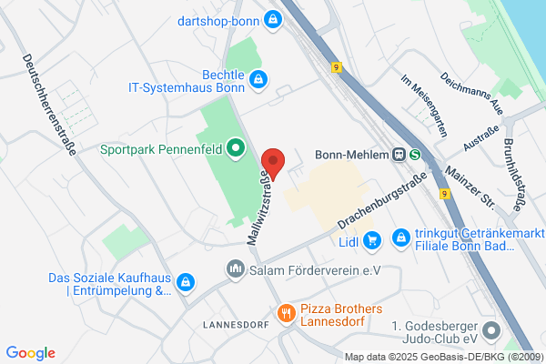 Gall Betten GmbH