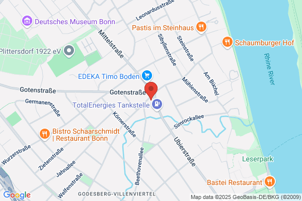 Schaumstoff und Schaumstoffwaren Di Napoli