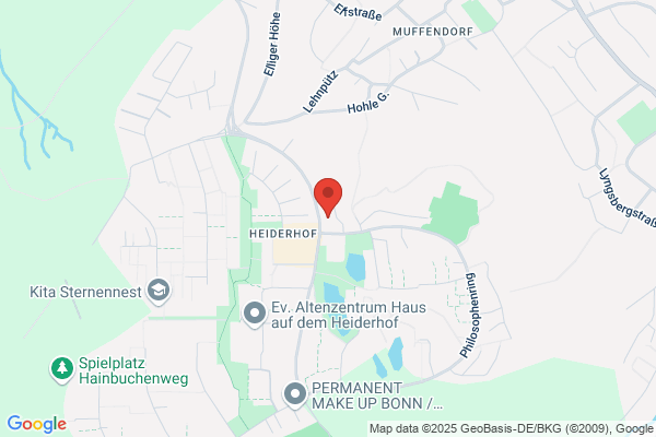 Bibliothek im Haus der Begegnung