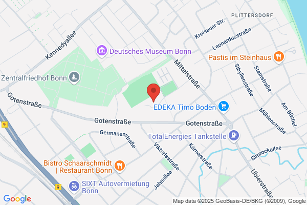 Schulbücherei Gotenschule