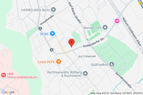 Bibliothek Dottendorf