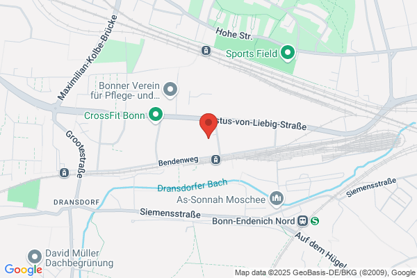 TÜV Rheinland Akademie GmbH