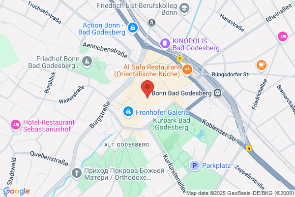 Bistro am Theater