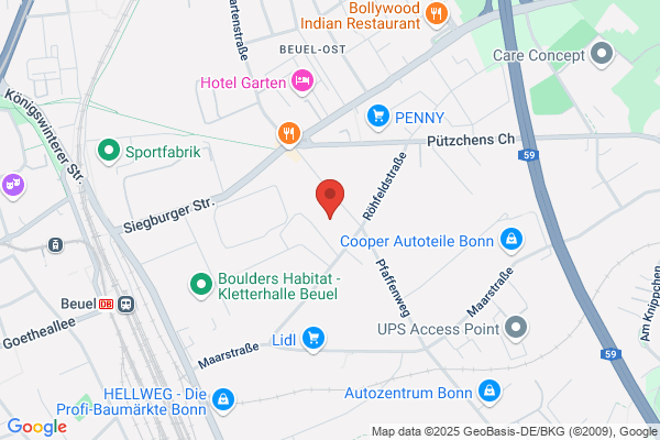 Landgard Blumen & Pflanzen GmbH