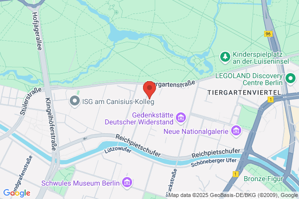 Botschaft der slowakischen Republik