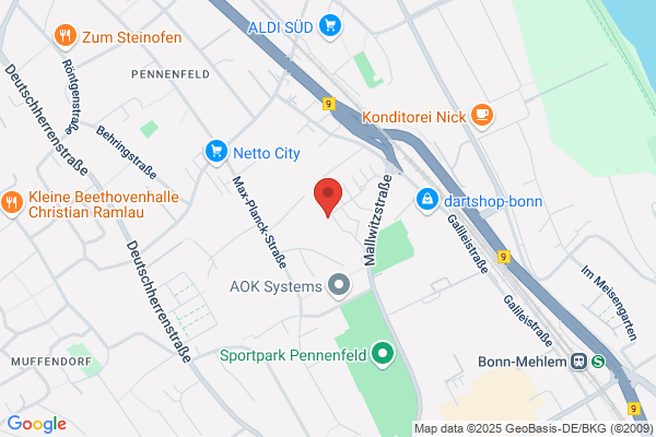 InXpress Bonn