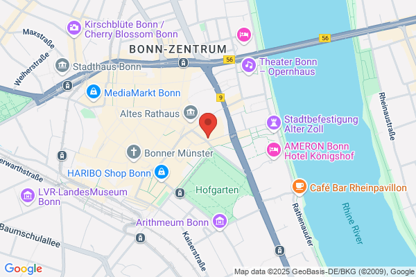 A&A Digital Print Center | Bonn