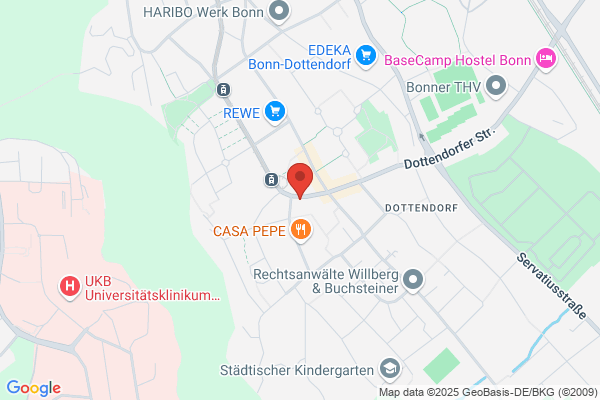 Steuerberater & Rechtsanwälte Nauroth, Weber und Rüssmann  Bonn