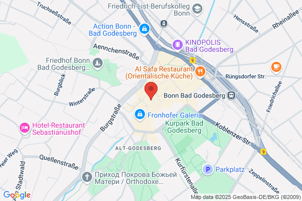 Park-Buchhandlung
