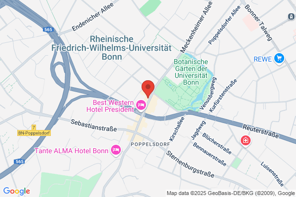 Poppelsdorfer Bücherladen