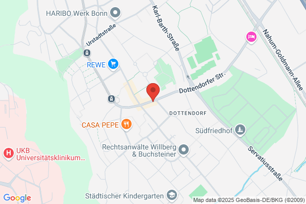 Klinghammer