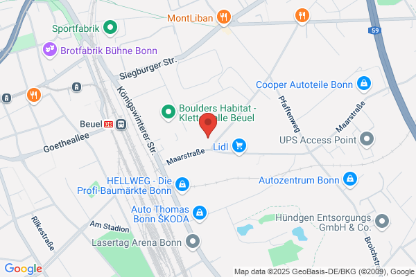 D+P Büropartner GmbH