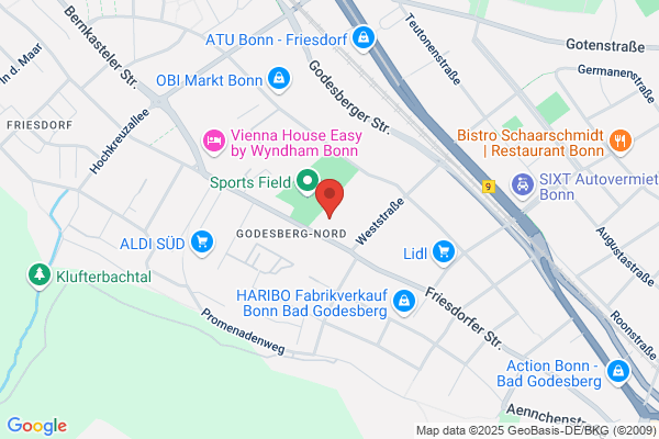 EOD Bürosysteme