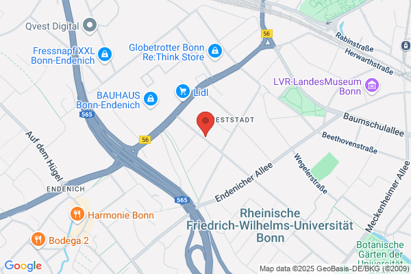 STM Bürotechnik GmbH